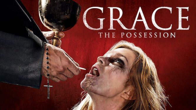 Grace: Cinnet