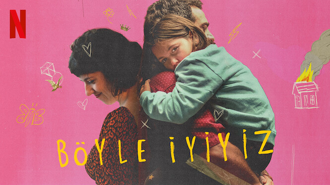 Böyle İyiyiz
